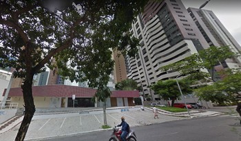 Imagem do condomínio Condomínio Hamilton Nogueira - Meireles - Fortaleza - CE