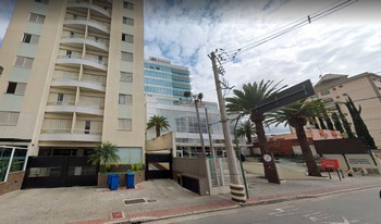 Imagem do condomínio Condomínio Hannover - Vila Ema - São José Dos Campos - SP