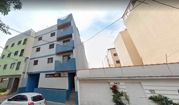 Imagem do condomínio Condomínio Hannover - Santa Maria - São Caetano Do Sul - SP