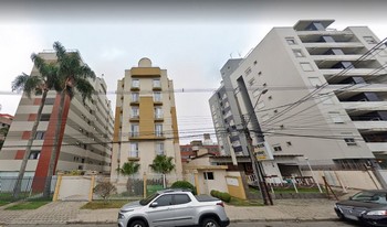 Imagem do condomínio Condomínio Hannover Residence - água Verde - Curitiba - PR