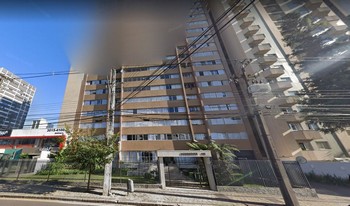Imagem do condomínio Condomínio Hannover - Alto Da Glória - Curitiba - PR