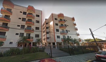 Imagem do condomínio Condomínio Hans Staden - Centro - Ubatuba - SP