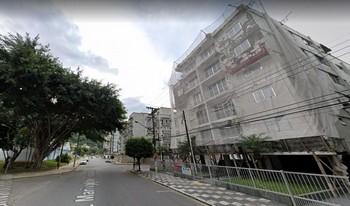 Imagem do condomínio Condomínio Haris - Enseada - Guarujá - SP