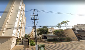 Imagem do condomínio Condomínio Harmonia - Centro - Campinas - SP