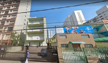 Imagem do condomínio Condomínio Harmonia - Itararé - São Vicente - SP