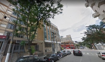 Imagem do condomínio Condomínio Harmonia - Bom Retiro - São Paulo - SP