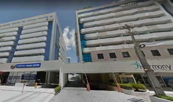 Imagem do condomínio Condomínio Harmony Trade Center - Jatiuca - Maceió - AL