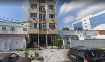 Imagem do condomínio Condomínio Harry Carey - Olaria - Rio De Janeiro - RJ