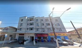 Imagem do condomínio Condomínio Havaí - Vila Melo - São Vicente - SP