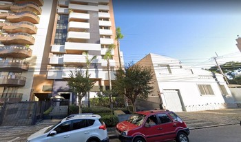 Imagem do condomínio Condomínio Havana - água Verde - Curitiba - PR