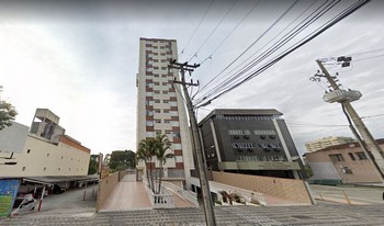 Imagem do condomínio Condomínio Hawai - Centro Cívico - Curitiba - PR