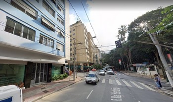 Imagem do condomínio Condomínio Hecilda - Vila Buarque - São Paulo - SP