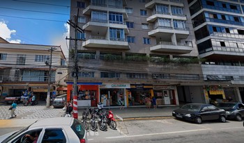 Imagem do condomínio Condomínio Heitor De Moura Estevão - Várzea - Teresópolis - RJ