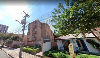 Imagem do condomínio Condomínio Heitor Villa Lobos - Centro Cívico - Curitiba - PR