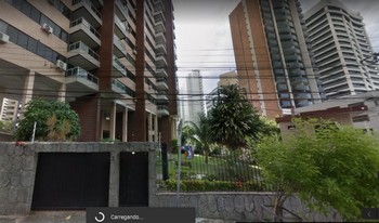 Imagem do condomínio Condomínio Helbor My Way Abolição - Meireles - Fortaleza - CE