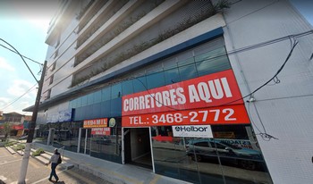 Imagem do condomínio Condomínio Helbor Offices São Vicente - Centro - São Vicente - SP