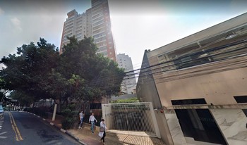 Imagem do condomínio Condomínio Helbor Trend Jardins - Consolação - São Paulo - SP