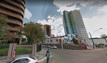 Imagem do condomínio Condomínio Helena Chaves - Centro - Itabuna - BA