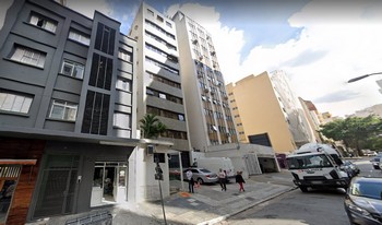 Imagem do condomínio Condomínio Helena Maria - Cerqueira César - São Paulo - SP