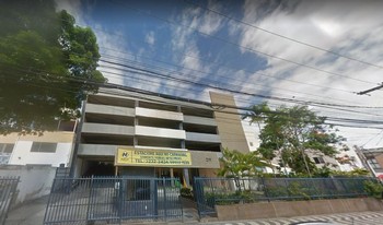 Imagem do condomínio Condomínio Helena - Ondina - Salvador - BA