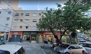Imagem do condomínio Condomínio Helenice - Mirandópolis - São Paulo - SP