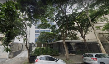 Imagem do condomínio Condomínio Helenita - Higienópolis - São Paulo - SP