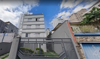 Imagem do condomínio Condomínio Hélio Gelape - Santo Antônio - Belo Horizonte - MG