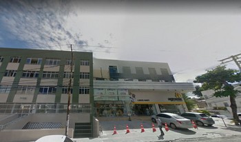 Imagem do condomínio Condomínio Heloisa - Brotas - Salvador - BA