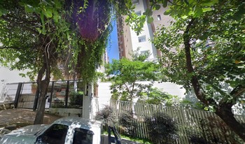 Imagem do condomínio Condomínio Hemagvi - Vila Pompéia - São Paulo - SP