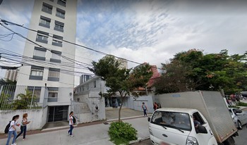 Imagem do condomínio Condomínio Henrique - Vila Mariana - São Paulo - SP