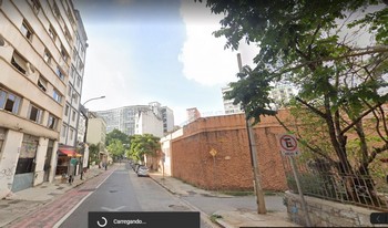 Imagem do condomínio Condomínio Henrique Da Cunha Bueno - Centro - São Paulo - SP