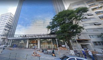 Imagem do condomínio Condomínio Henrique Schaumann - Jardim América - São Paulo - SP
