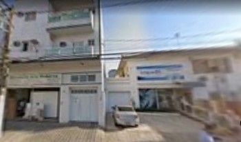 Imagem do condomínio Condomínio Henrique Soler - Ponta Da Praia - Santos - SP
