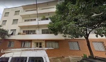 Imagem do condomínio Condomínio Henriqueta - Cambuci - São Paulo - SP