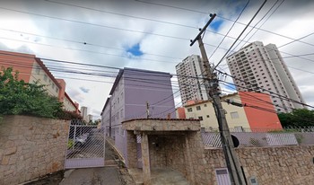 Imagem do condomínio Condomínio Hera - Ponte São João - Jundiaí - SP