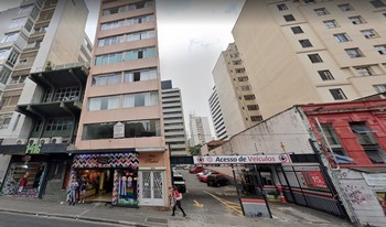 Imagem do condomínio Condomínio Herbel - Cerqueira César - São Paulo - SP