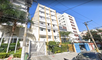 Imagem do condomínio Condomínio Hercílio Arjona - Perdizes - São Paulo - SP