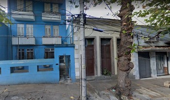 Imagem do condomínio Condomínio Hermenegildo De Barros - Glória - Rio De Janeiro - RJ