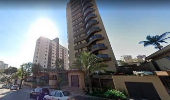 Imagem do condomínio Condomínio Hermínia - Vila Assunção - Santo André - SP
