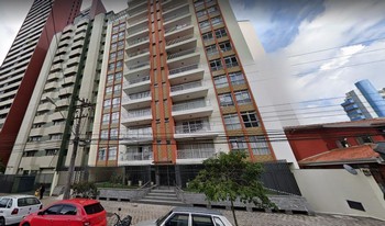 Imagem do condomínio Condomínio Hermínio Brunatto - Juvevê - Curitiba - PR