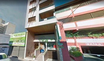 Imagem do condomínio Condomínio Hermínio Marchi - Centro - Serra Negra - SP
