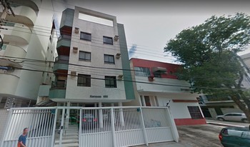 Imagem do condomínio Condomínio Hermom - Jardim Camburi - Vitória - ES