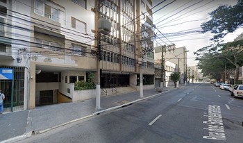 Imagem do condomínio Condomínio Herszon Goldsztajn - Bom Retiro - São Paulo - SP