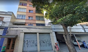 Imagem do condomínio Condomínio Herta - Bras - São Paulo - SP