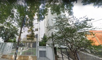 Imagem do condomínio Condomínio Herweg - Cerqueira César - São Paulo - SP