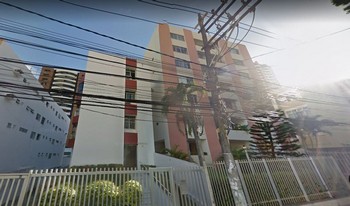 Imagem do condomínio Condomínio Hiassu - Pituba - Salvador - BA