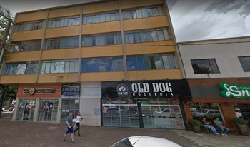 Imagem do condomínio Condomínio Hickenbick - Centro - Cascavel - PR