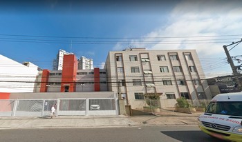 Imagem do condomínio Condomínio Higienópolis - Vila Gilda - Santo André - SP