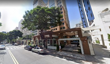 Imagem do condomínio Condomínio Higienópolis Offices Tower - Consolação - São Paulo - SP