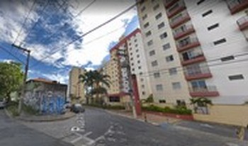 Imagem do condomínio Condomínio Hilal E Jabbour - Macedo - Guarulhos - SP